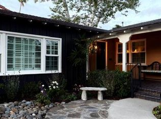 1420 N Arroyo Blvd, Pasadena, CA 91103
