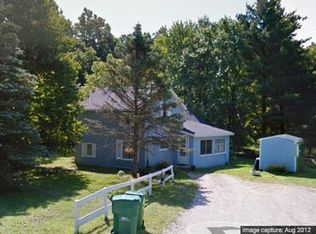 220 Prairie Ronde, Decatur, MI 49045