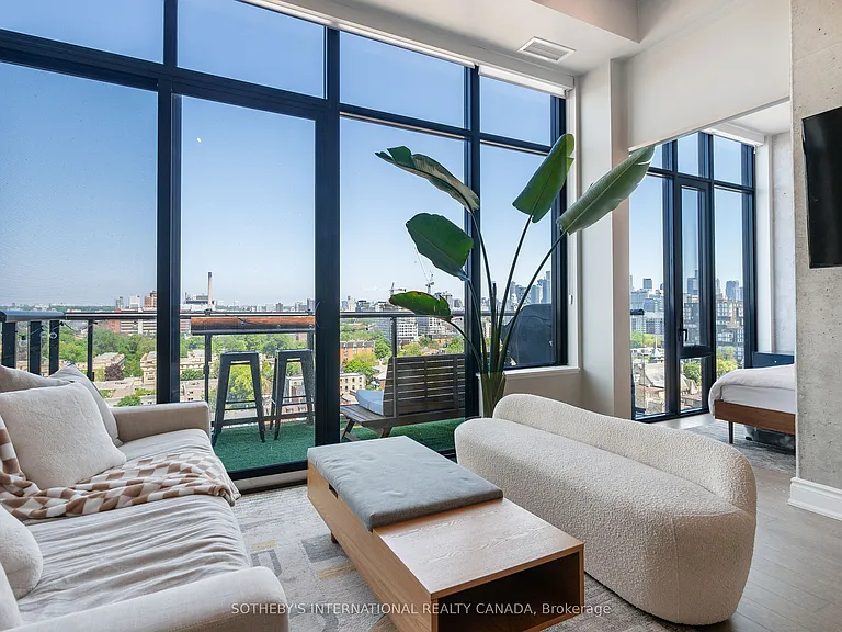 608 Richmond St W #Penthouse 01 — Photo 10