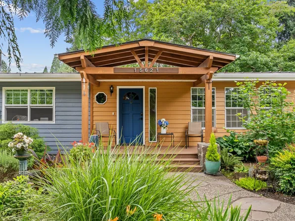 15621 SE Hanwood Ln, Milwaukie, OR 97267