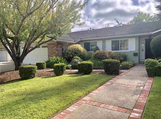 896 Posada Way, Fremont, CA 94536