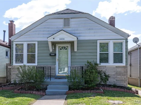 4436 S 39th St, Saint Louis, MO 63116