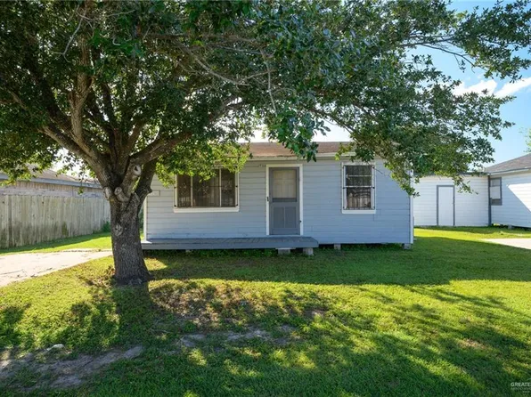 131 San Jacinto Dr, San Benito, TX 78586