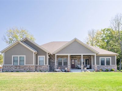1610 Creekwood Dr, Troy, OH, 45373