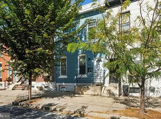 1905 Latona St, Philadelphia, PA 19146