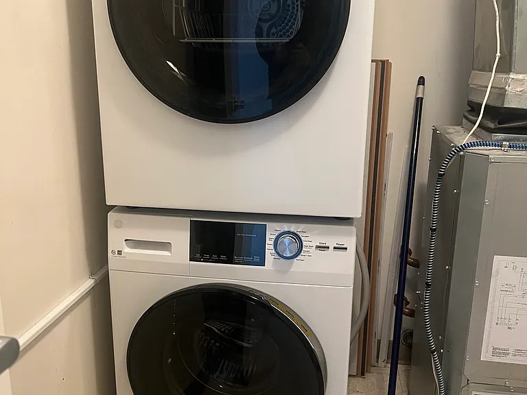 Brand new Washer and Dryer !