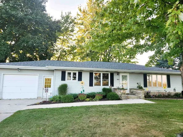 N477 State Highway A, New Holstein, WI 53061