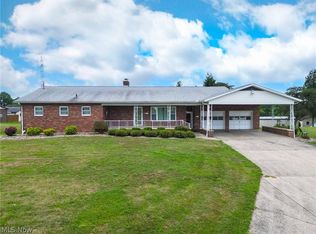 384 Old Turnpike Rd, Parkersburg, WV 26104