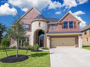 4626 Western Brook Ln, Spring, TX 77388