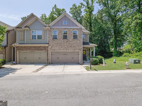 2333 Whiteoak Bnd SE, Smyrna, GA 30080