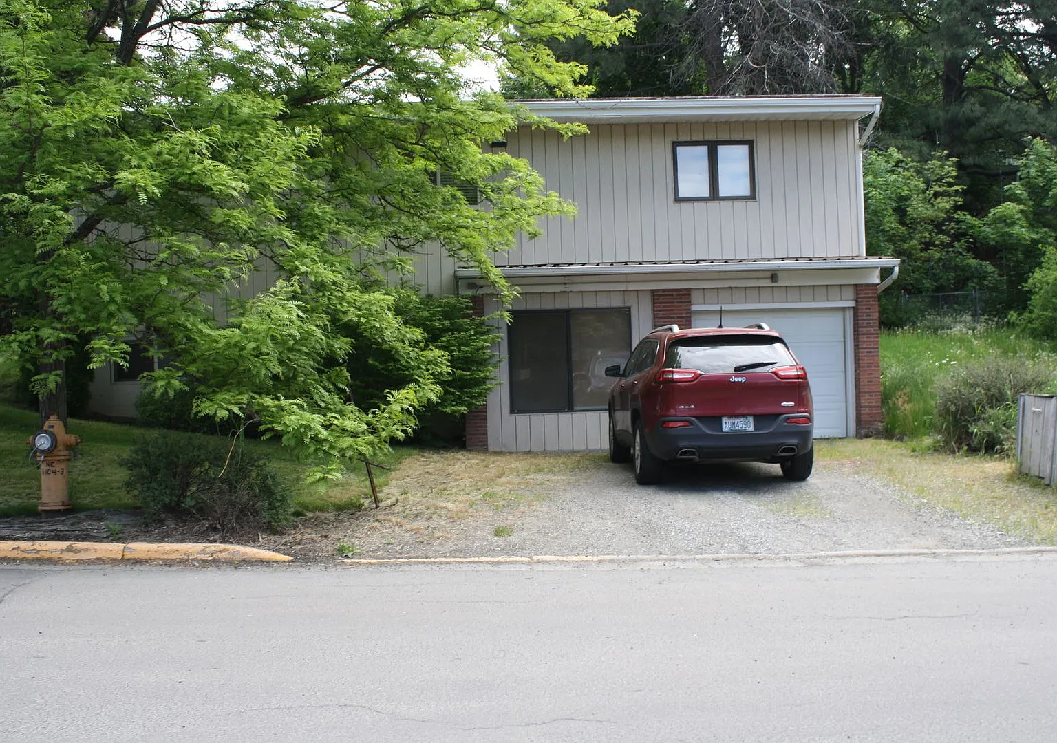 1313-1315 NE Harvey Road — Photo 1