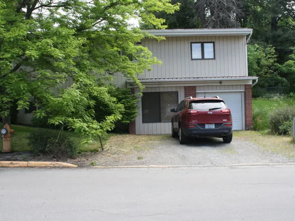 1313-1315 NE Harvey Road, 1313-1315 NE Harvey Rd, Pullman, WA 99163