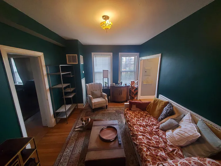 3446 Connecticut Ave NW #201 — Photo 2