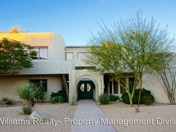 6448 E Crabtree Pl, Yuma, AZ 85365