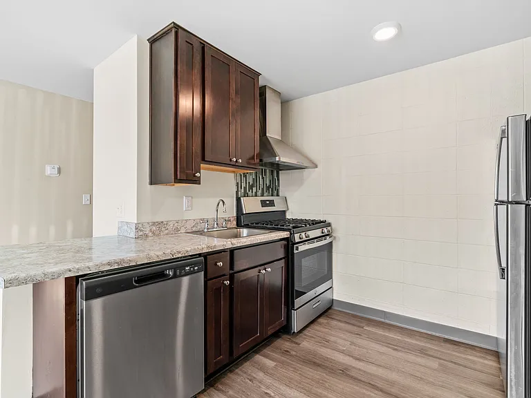 1 Bedroom A
