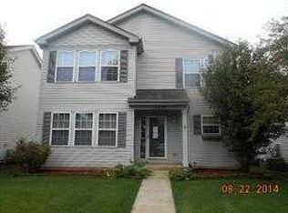 15933 W Ridge St, Lockport, IL 60441