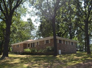 1052 School Ave, Decatur, AR 72722