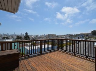2885 Bush St #9, San Francisco, CA 94115