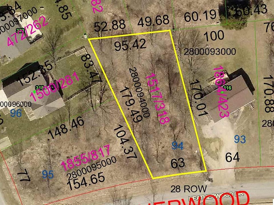 2nd image of 112 Heatherwood Dr