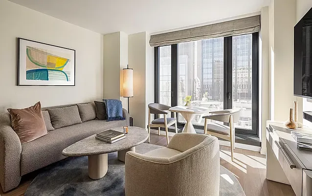 Rented by Douglas Elliman | media 9