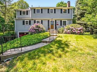 37 Eastview Rd, Hopkinton, MA 01748