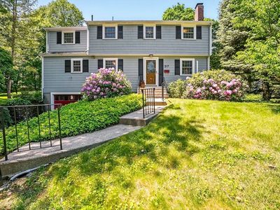 37 Eastview Rd, Hopkinton, MA, 01748