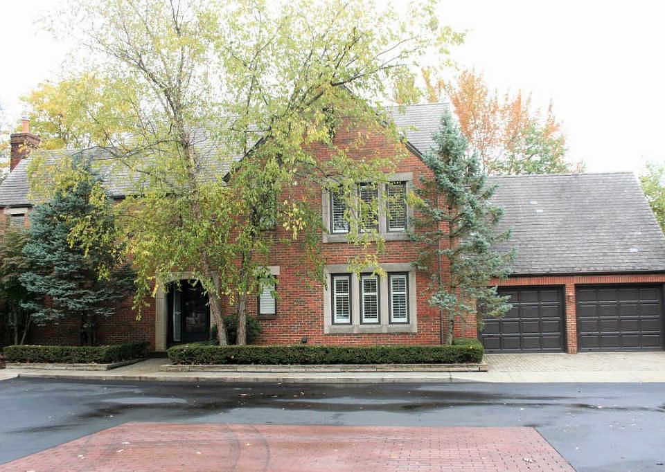 8802 Dunsinane Dr, Dublin, OH 43017 Zillow