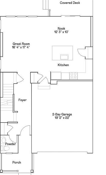 2nd image of 6789 Juniper Drive