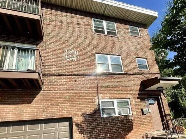 2200 Paterson Plank Rd, North Bergen, NJ