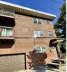 2200 Paterson Plank Road