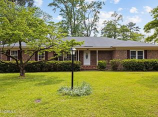 603 Fairview Ave, Washington, NC 27889