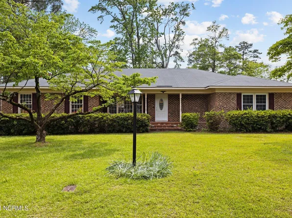 603 Fairview Avenue, Washington, NC 27889