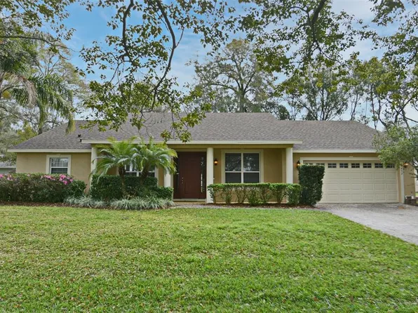 25452 Pine Valley Dr, Mount Plymouth, FL 32776
