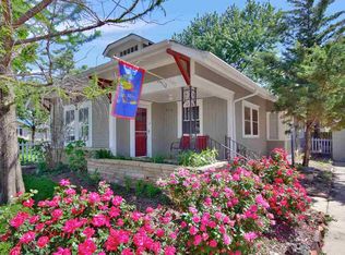 426 N Houser Dr, El Dorado, KS 67042