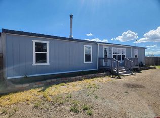 2020 Chico St, Alamosa, CO 81101