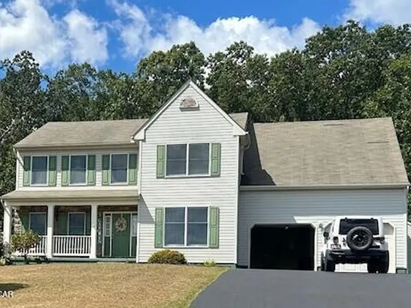 478 Long Run Rd, Drums, PA 18222