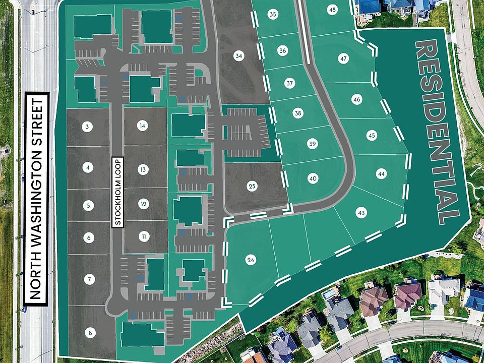 1st image of 5017 Helsinki Ln