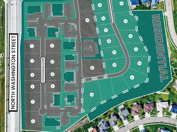 5021 Helsinki Ln, Bismarck, ND 58503