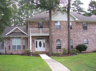 2402 Pathway, El Dorado, AR 71730
