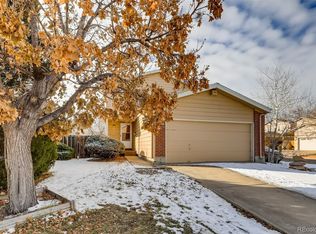 11843 Sherman St, Northglenn, CO 80233