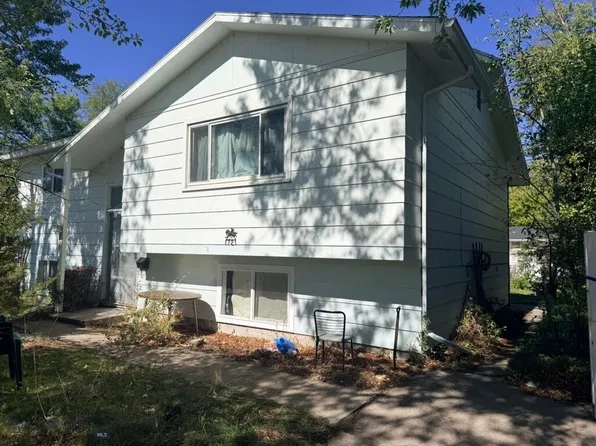 1721 Lynn Ave, Billings, MT 59102