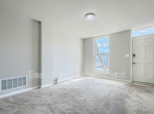 2308 Jefferson St, Baltimore, MD 21205