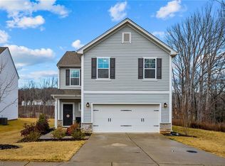 4403 Mashie Dr, Pfafftown, NC 27040