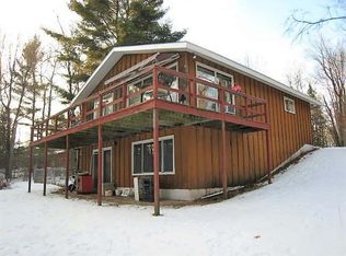 1320 Bowen Rd, Tomahawk, WI 54487