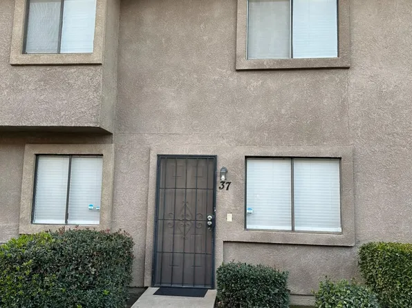 510 Real Rd APT 37, Bakersfield, CA 93309
