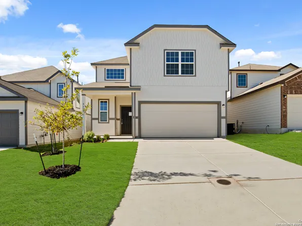 5307 Daniel Way, St Hedwig, TX 78152