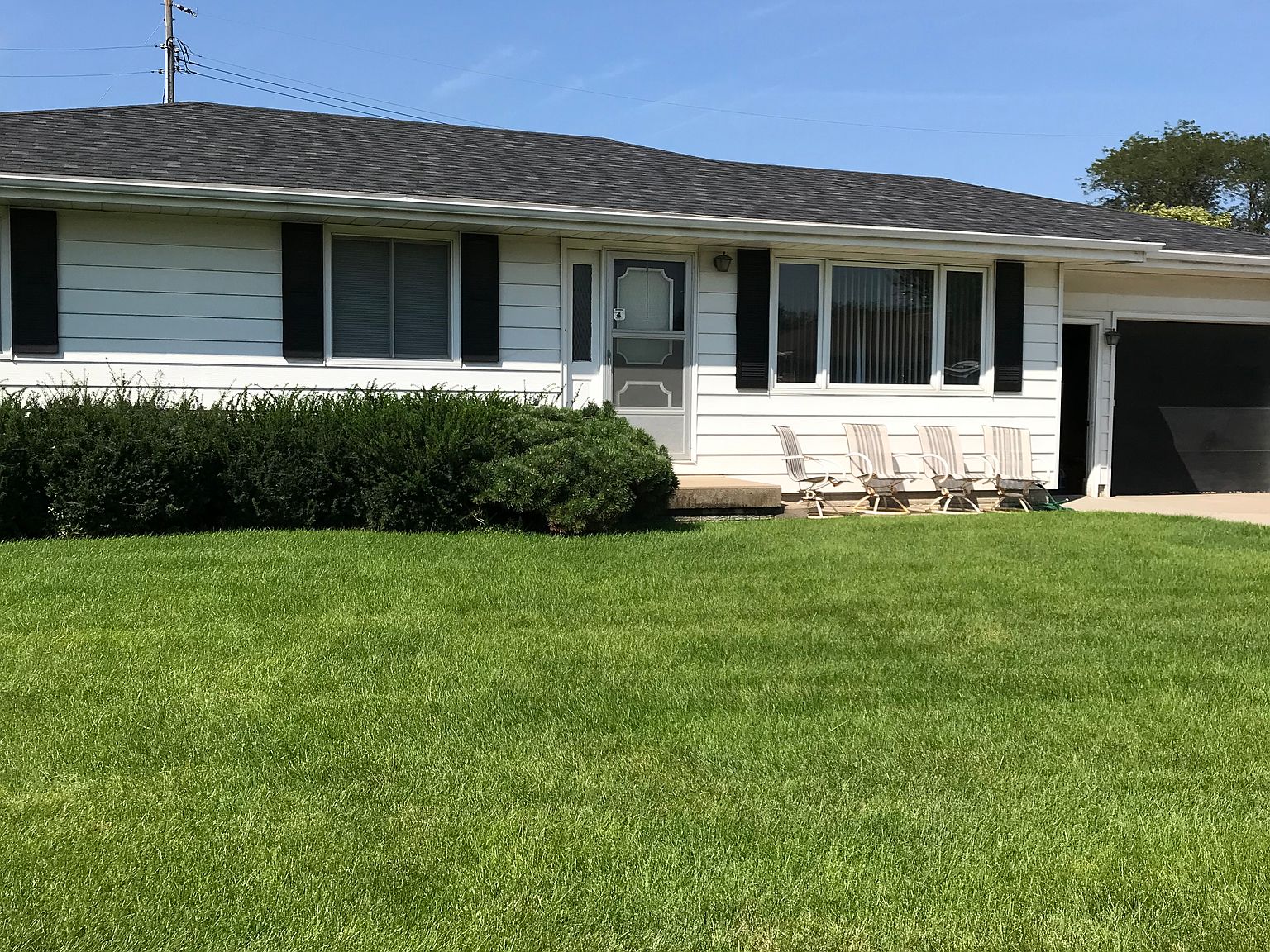 105 N Willow St, Shelby, NE 68662 Zillow