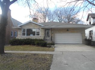 4132 Forest Ave, Brookfield, IL