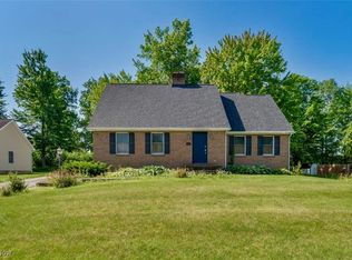 233 Robbies Run, Cortland, OH 44410