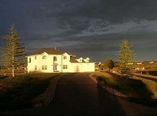 19625 Insborough Ct, Monument, CO 80132